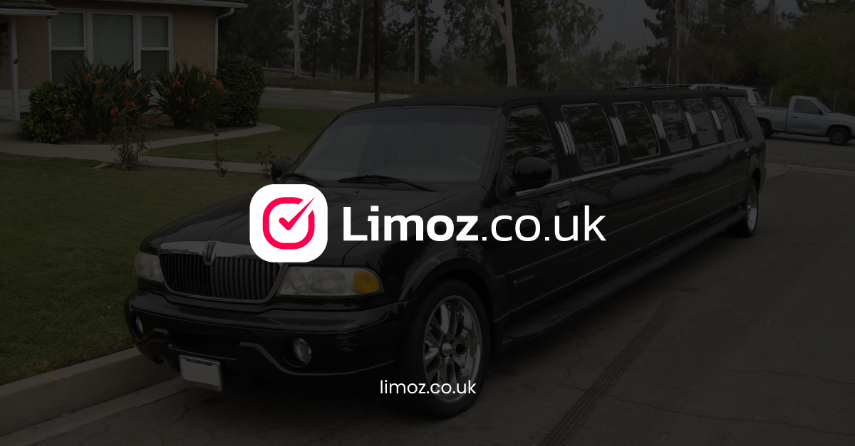 (c) Limoz.co.uk